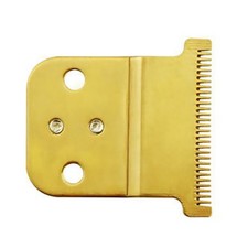 Replacement For Andis Cordless Slimline LI Trimmer Ceramic Back Blade Mod D8 b