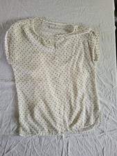 Liz Claiborne Top with camisole