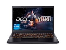 Acer Nitro V Laptop i5-13420H RTX 4050 15.6 FHD 165Hz 8GB DDR5 512GB SSD