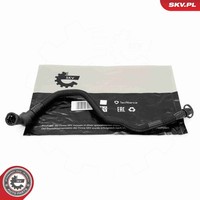 Esen Skv Schlauch KurbelgehäUseentlüFtung 54SKV754 FüR Bmw 1Er E87 3Er Touring