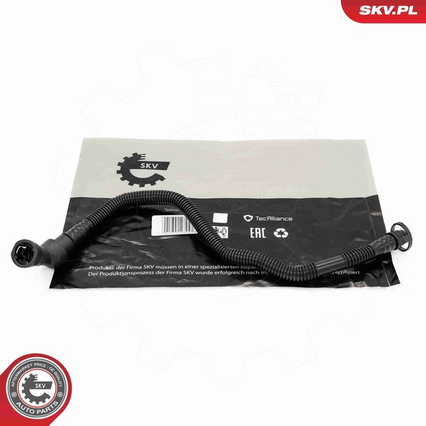Esen Skv Schlauch KurbelgehäUseentlüFtung 54SKV754 FüR Bmw 1Er E87 3Er Touring-image