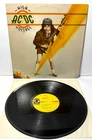AC/DC High Voltage Vinyl LP Record Album 1st Pressing - TNT - Ultrasonic Cleaned