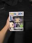 Funko Pop! Demon Slayer Kimetsu No Yaiba Shinobu Kocho SDCC 2024 Shared+barcode