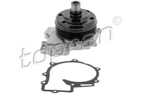 Wasserpumpe MotorküHlung Topran 409 594 FüR Mercedes Sprinter B906 Bus 210 CDI