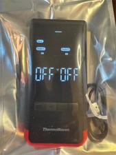 THERMOMAVEN P2 Wireless Thermometer - Standalone Base WiFi WT02 - 2 Probe Set