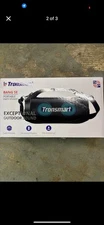 New Tronsmart Bang SE Black Portable party Speaker Sound System water proof 