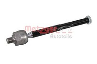 Metzger Axialgelenk, Spurstange 51038708 FüR Hyundai KIA