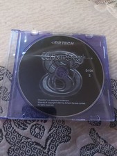 Wizardry 8 (PC, 2001)  Disc 2 Only Retro Game