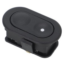 Interruptor de ventana de repuesto para Opel para Astra Corsa modelo 182549260