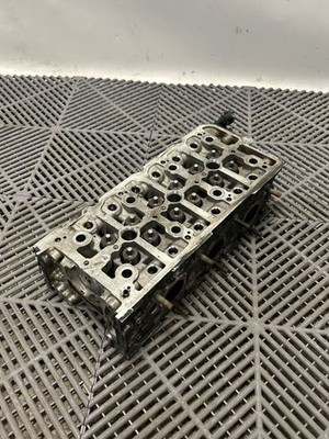 Audi A6 C7 2016 Diesel 160kW Cylinder Head DGM7722