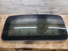 2013-2018 Acura Rdx Sun Roof Sunroof Glass Oem 2013-2018 Acura Rdx Sun Roof Sunroof Glass Oem