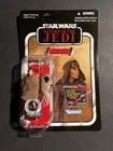 2011 Star Wars Vintage Collection VC88 Princess Leia Sandstorm Outfit Blu Ray