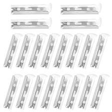 20 Pack Replacement Blades Compatible with Tw...