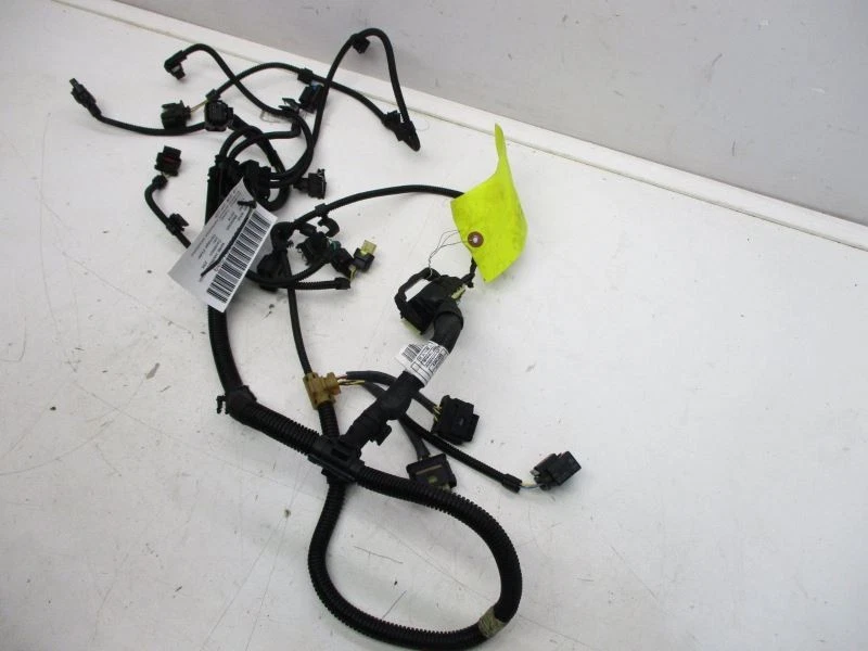 Arnés de transmisión del motor para BMW 320I F30 N20 2013-2017 2,0 L 30270 Foto 3 de 4