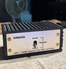 SUPEX SDT-1000 MC trasformatore step up