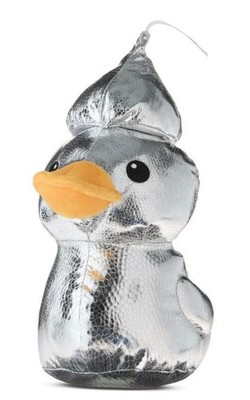 Hershey s KISSES 10'' Plush Duck Soft Hugs & Cuddles