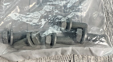 Mopar Oem Hex Head Screw Set Of 5 0324 Hemi Alt Bracket M8x1.25 06507971aa Mopar Oem Hex Head Screw Set Of 5 0324 Hemi Alt Bracket M8x1.25 06507971aa