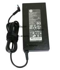 Genuine 19.5V 7.7A 150W AC Adapter Charger For HP Spectre x360 15-ch000 4.5mm