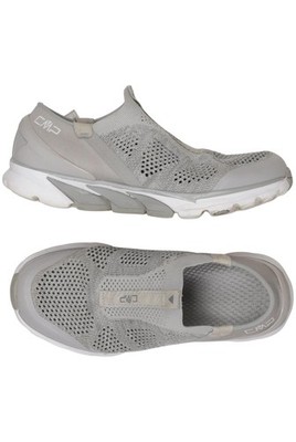 CMP Sneaker Damen Freizeitschuhe Turnschuhe Sportschuhe Gr. 36 Grau #yuwp5rz