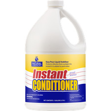 Natural Chemistry Instant Water Conditioner 1 Gallon 17401NCM
