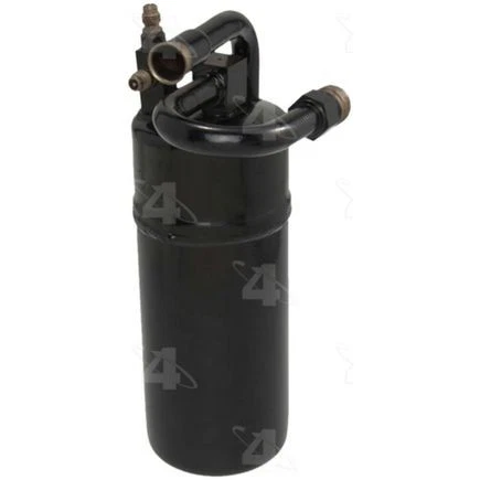 Kit de compresor de aire acondicionado Four Seasons 6167N, para Navajo 1991 1993 para Mazda Foto 3 de 4