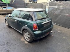 Rückleuchte links Mini Mini R56 63212757009 P24229722
