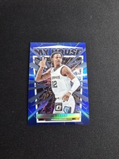 JA Morant [Purple] #7 Prices [Rookie] | 2019 Panini Donruss Optic