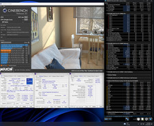ASRock Z590 Phantom Gaming-ITX/TB4 & I9 11900k Bundle