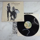 Fleetwood Mac Vintage Vinyl Album LP Album Rumours With Original Poster