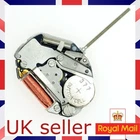 NEW MIYOTA 2035 Quartz watch movement BATTERY INCLUDED calibre replace repairs