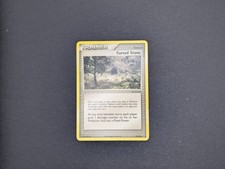 Pokémon TCG Cursed Stone EX Legend Maker 72/92 Regular Uncommon Near Mint on eBay