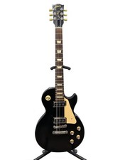 Guitare électrique Gibson Les Paul Studio Faded Satin Mod