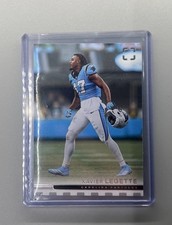 2025 Panini Photogenic - Xavier Legette #93