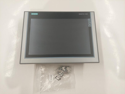 Siemens SIMATIC HMI ITC1200 Touch Panel 6AV6646-1AA22-0AX0 12'' Industriepanel