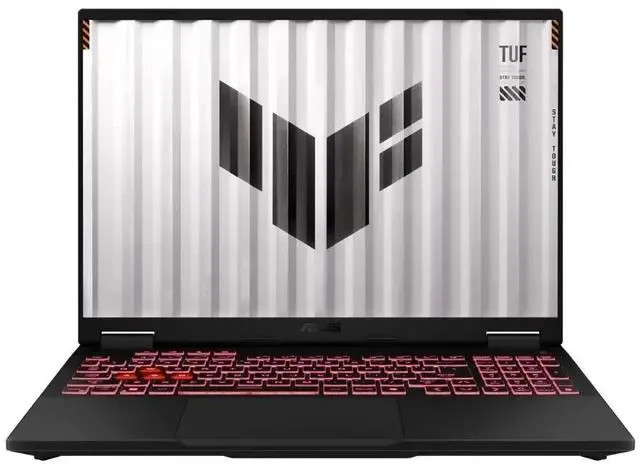 ASUS TUF A16 FA608UP Ryzen AI 9 270 32GB RAM 1TB SSD 16