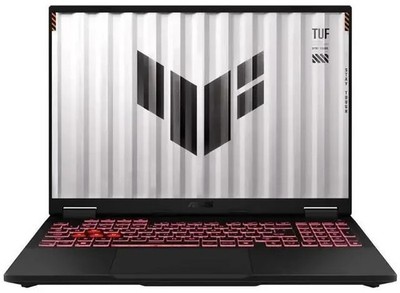 ASUS TUF A16 FA608UP Ryzen AI 9 270 32GB RAM 1TB SSD 16