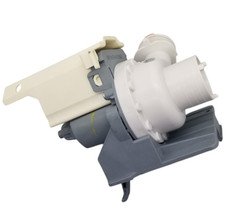 New OEM Electrolux Washer Drain Pump 5304514775 Same Day Ship 1-Year Warranty