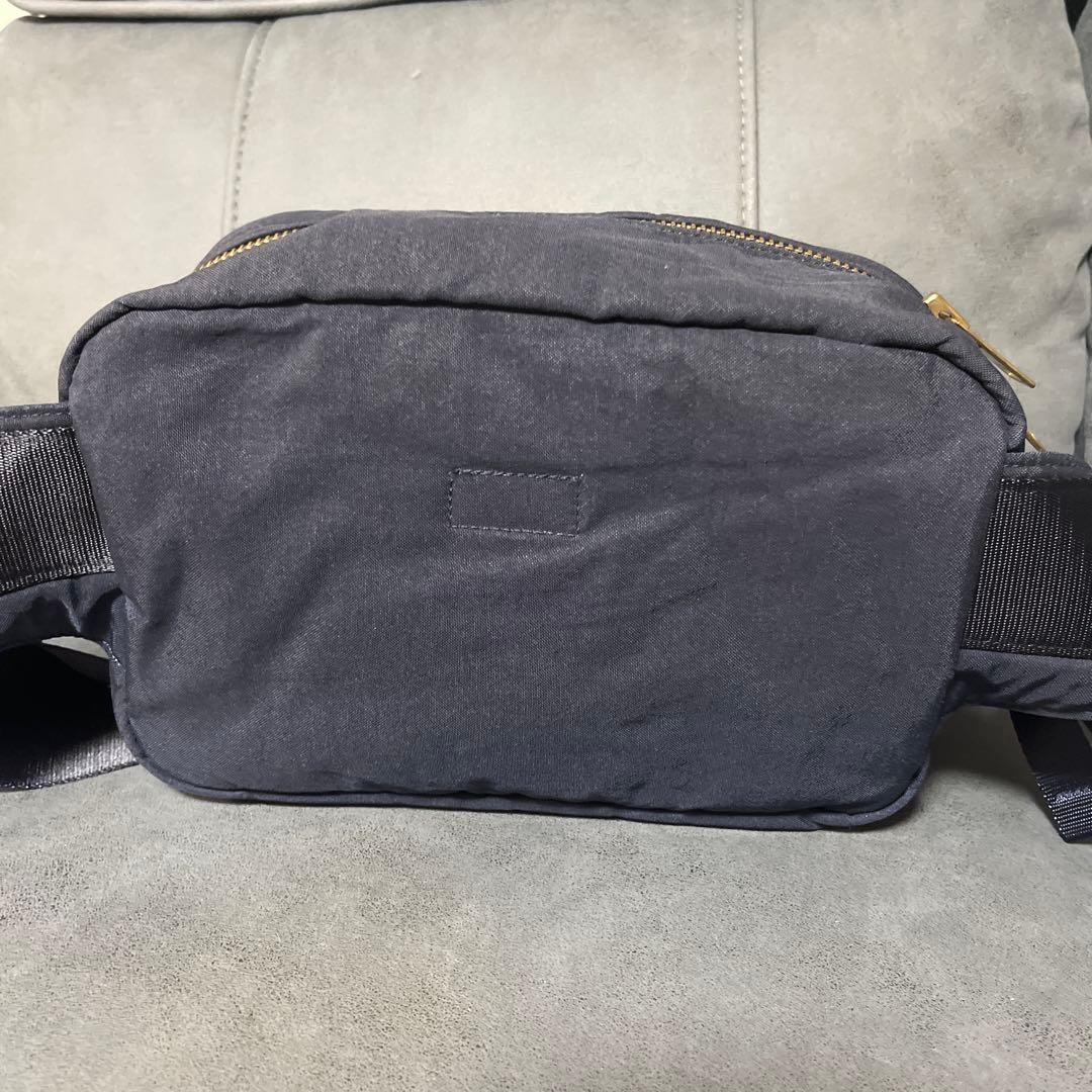 [Excellent Condition] PORTER / DRAFT Yoshida Bag … - image 2