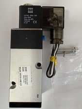 STC DIRECTIONAL CONTROL VALVE MODEL: 4V310-1/...