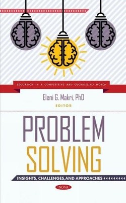 Eleni Makri Problem-Solving (Gebundene Ausgabe)