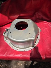 Mopar Early A Body Ansen Scattershield La Small Block W Block Plate Vintage Mopar Early A Body Ansen Scattershield La Small Block W Block Plate Vintage