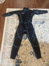 SeaSkin Wetsuit Woman  s Large