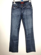 Tally Weijl Damen Jeans Modell: KHU1764 Blau S