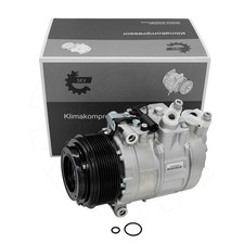 Klimakompressor 84SKV162 MERCEDES-BENZ Sprinter ; A0002307611