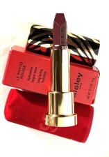Image of Sisley Le Phyto Rouge Long Lasting Hydration Lipstick 26 Rose Granada 3.4g