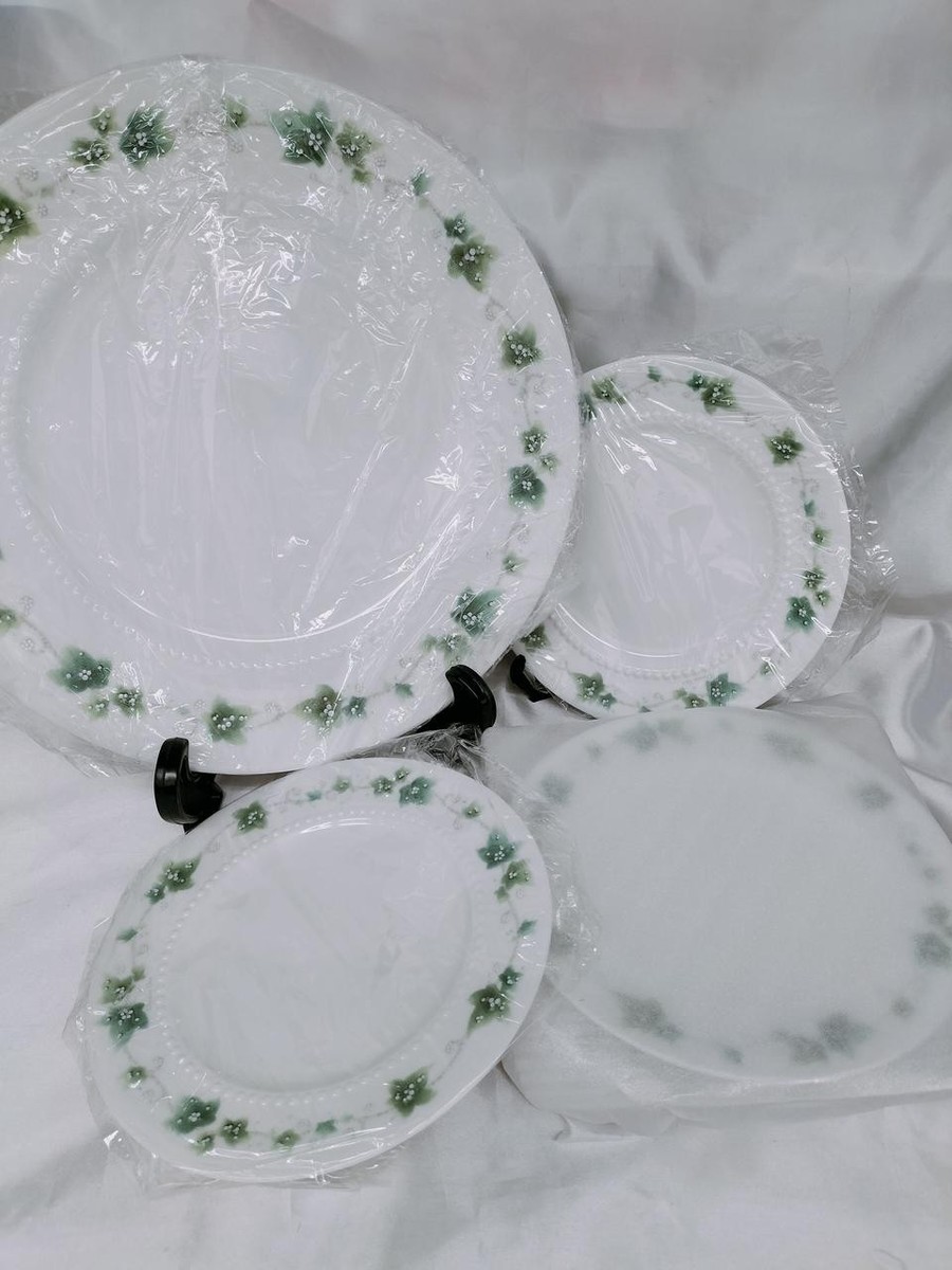 Christian Dior 1 large plate and 5 small plates | eBay