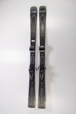 K2 Disruption MTi Alliance Damen-Ski Länge 146cm (1,46m) inkl. Bindung! #72