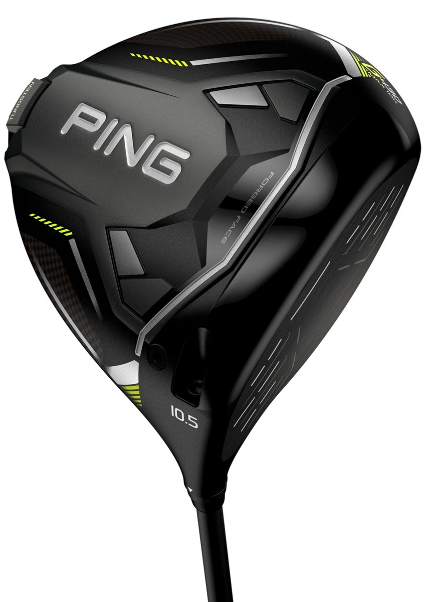 Ping Driver 10.5 Loft Golf Clubs for sale | eBay