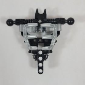 LEGO BIONICLE Phantoka Vamprah 8692 Parts Lot Torso Marbled Wings 60919px1