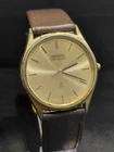 Seiko Lord Quartz 8241-7000 Vintage Watch